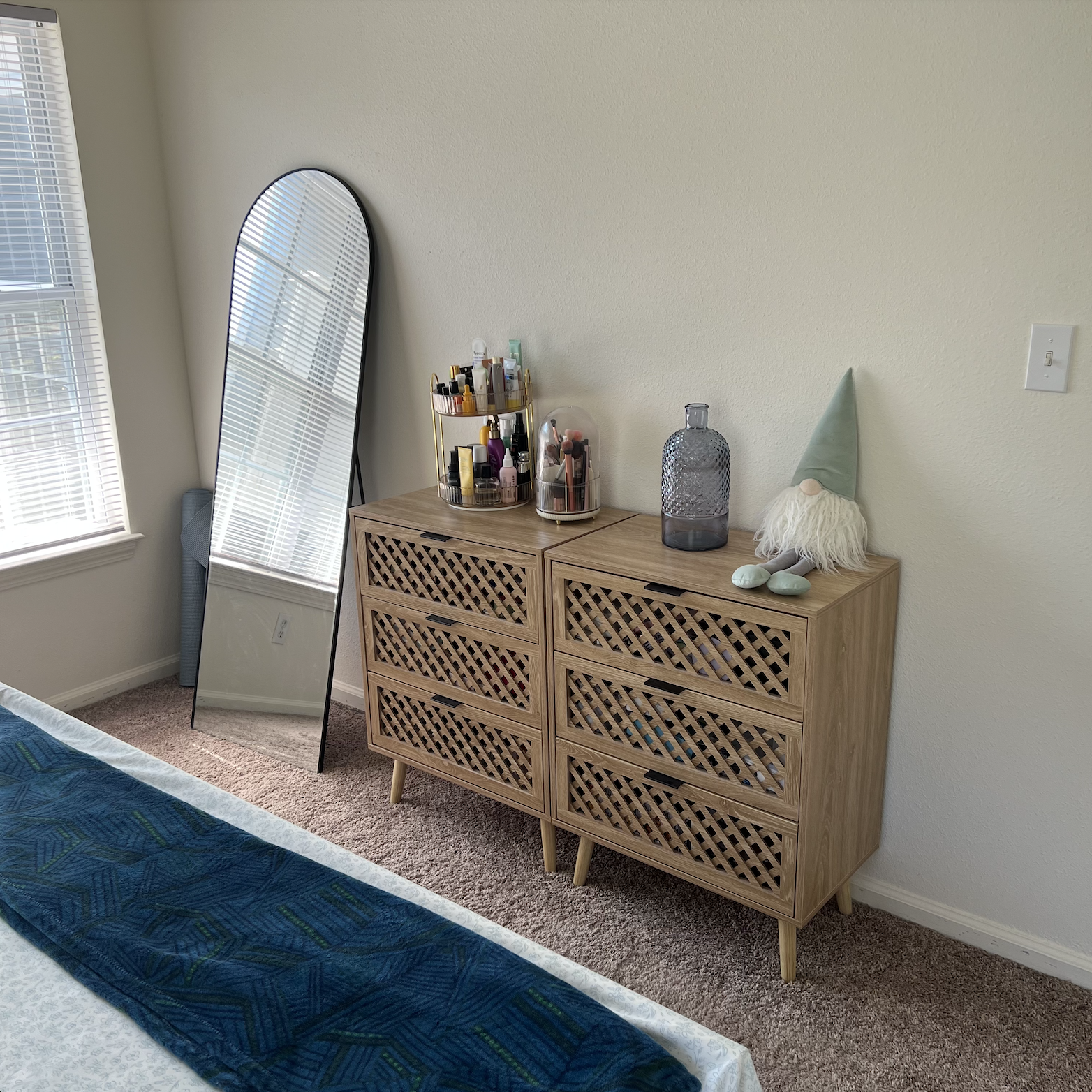 Furnishing my 2-bedroom apartment under $2000