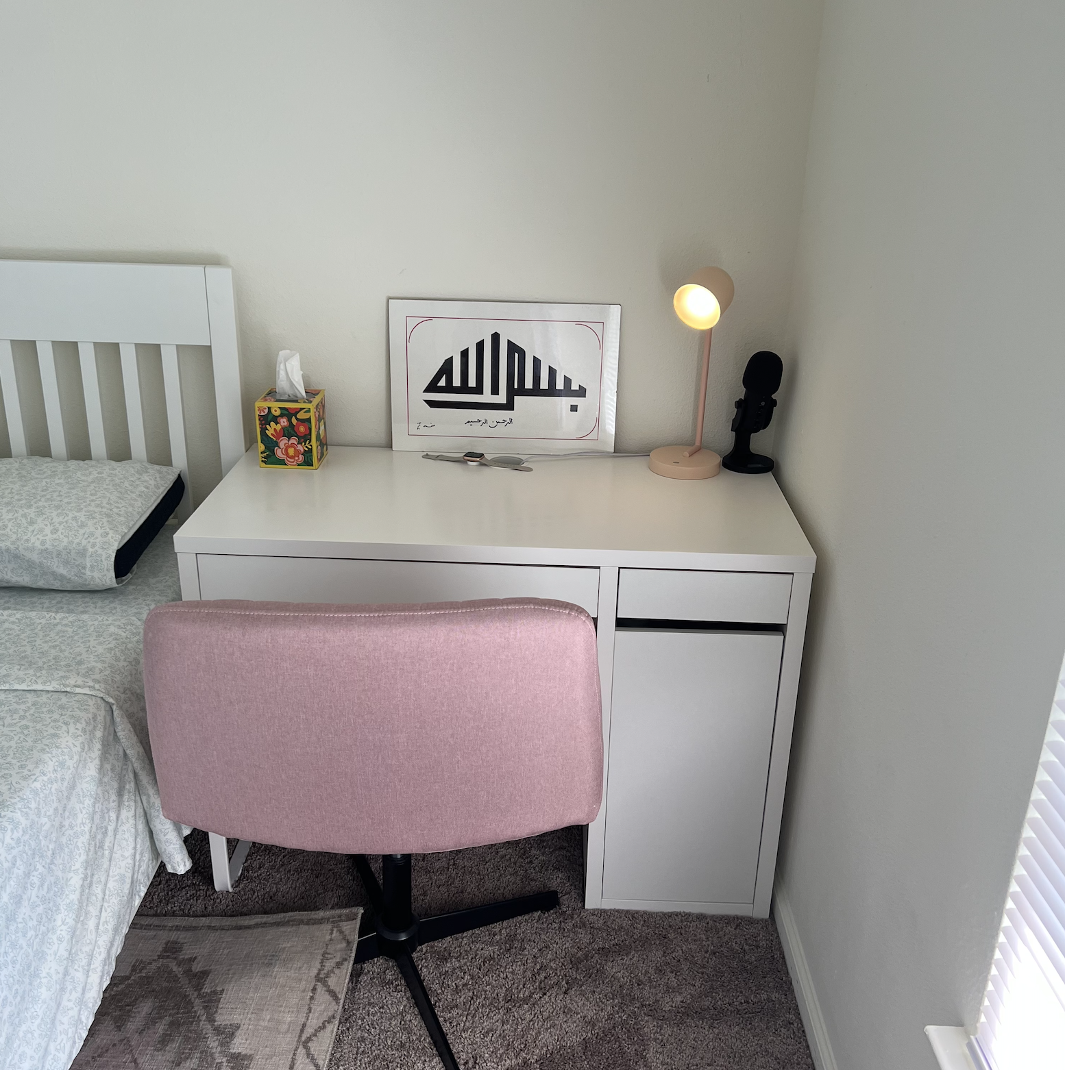 Furnishing my 2-bedroom apartment under $2000