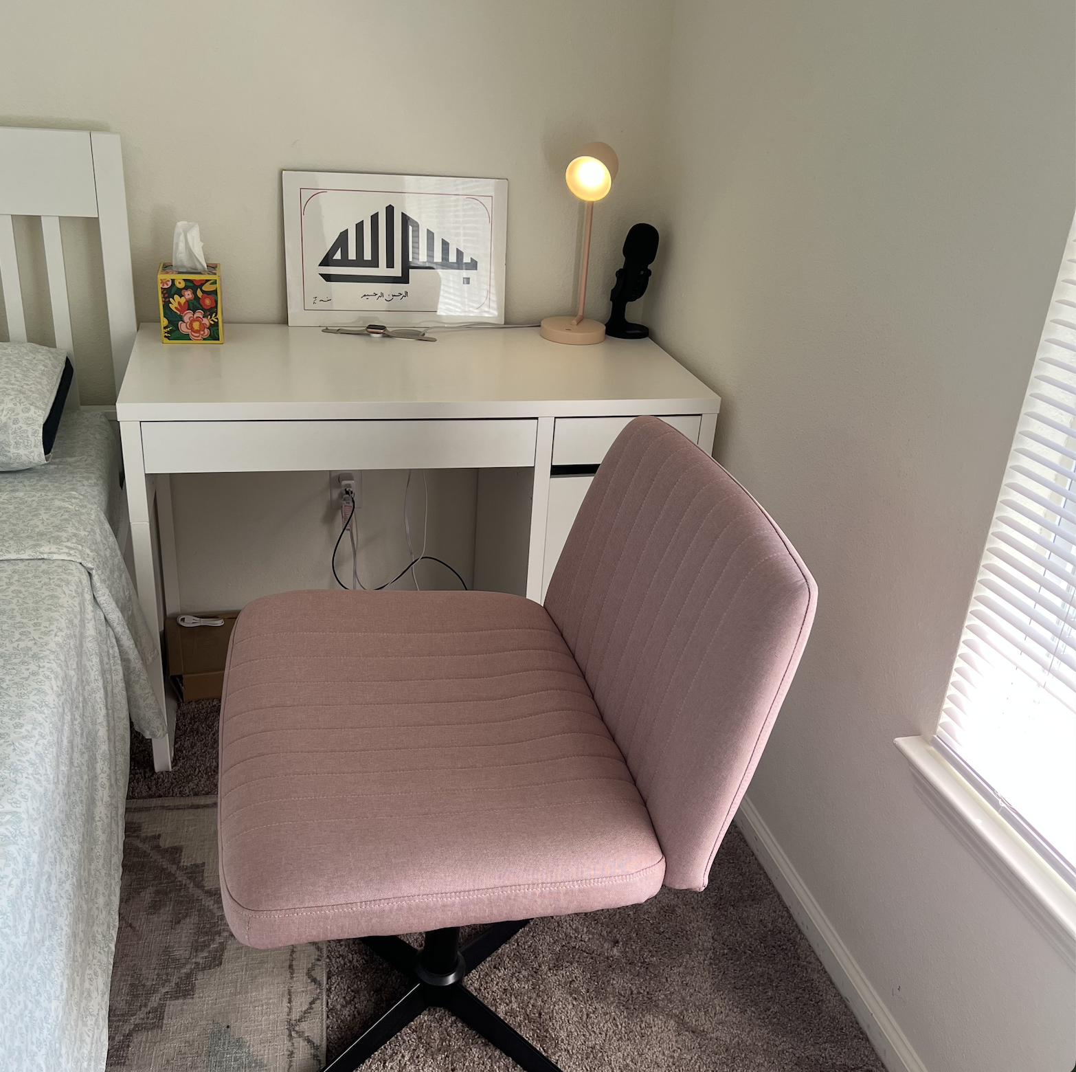Furnishing my 2-bedroom apartment under $2000