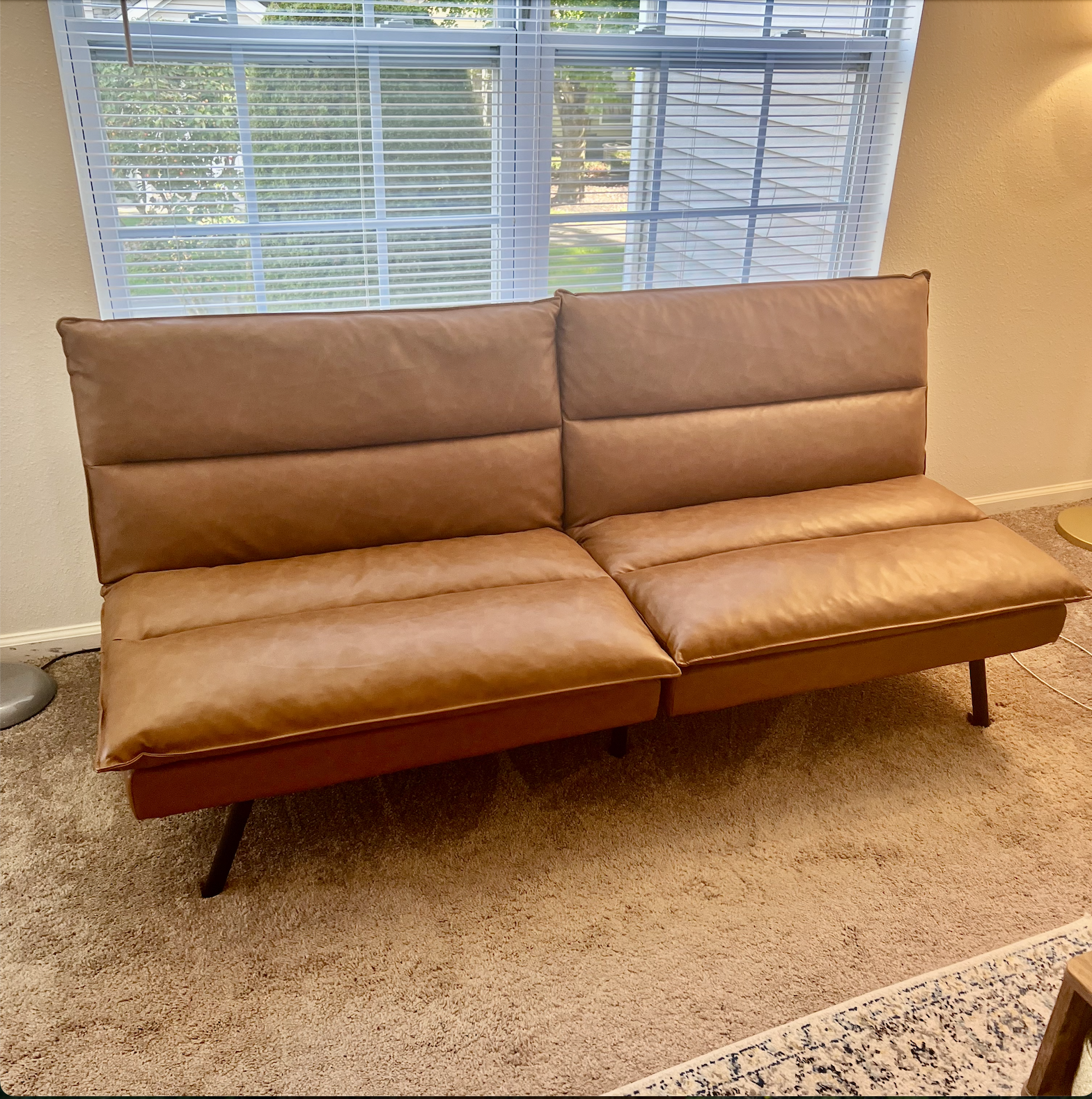 Furnishing my 2-bedroom apartment under $2000