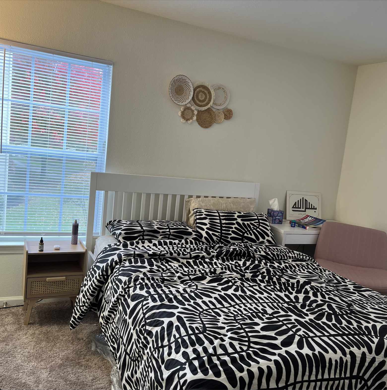 Furnishing my 2-bedroom apartment under $2000