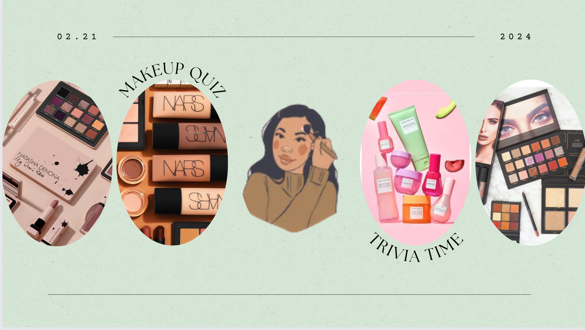 How Well Do You Know Your Makeup?